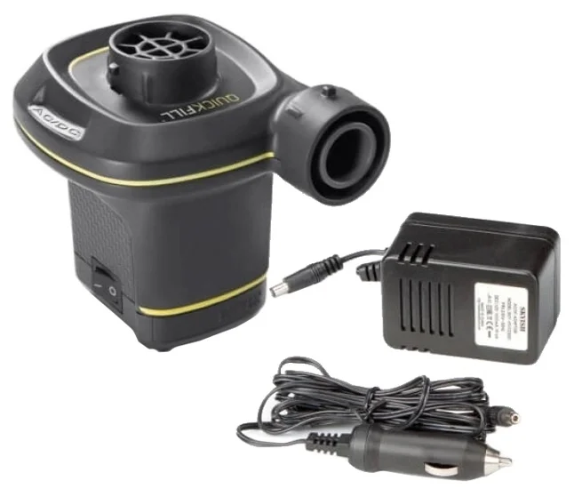 Фото Насос электрический INTEX 66634