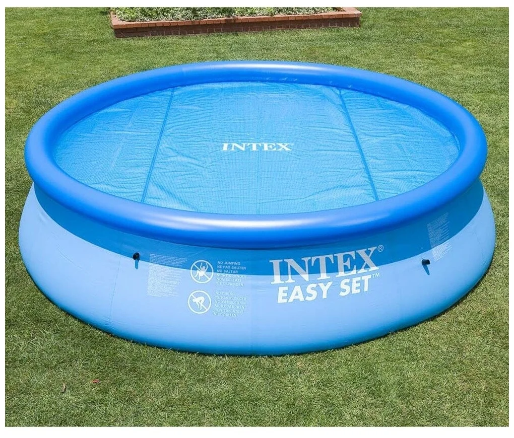 Фото Тент для бассейна INTEX 29022