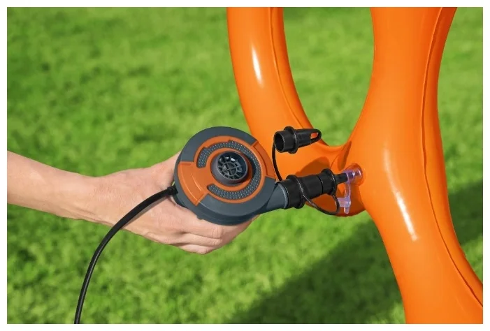 Фотография Насос электрический BESTWAY 62142