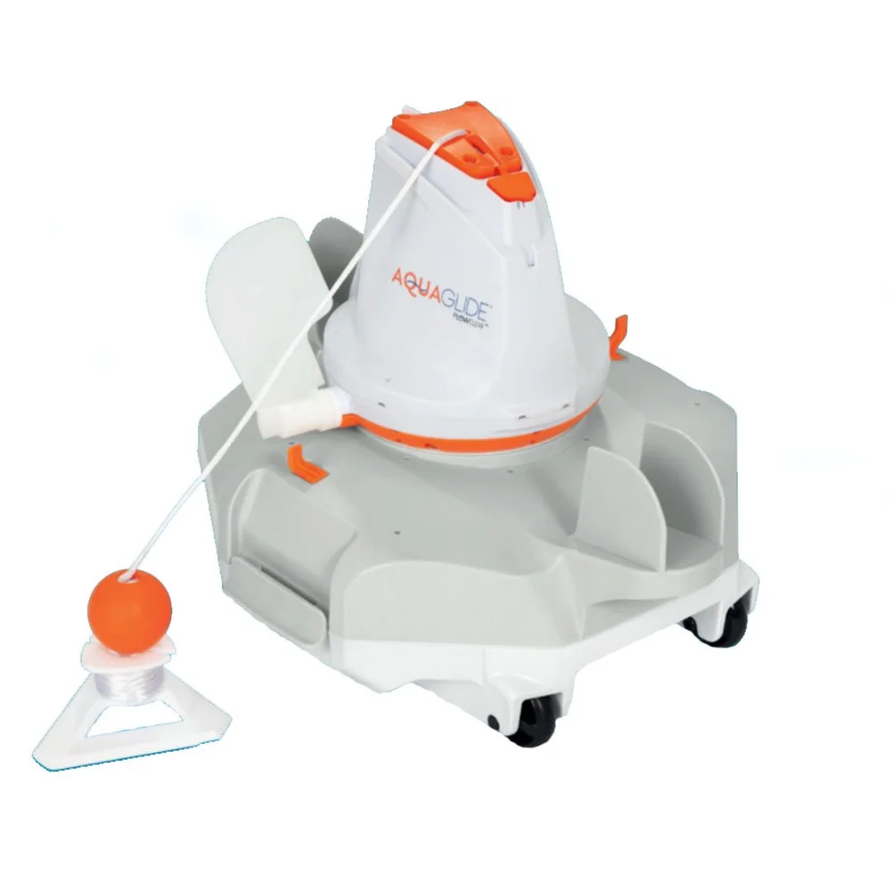 Автоматический вакуумный пылесос для бассейнов BESTWAY 58620