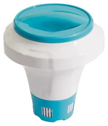 Дозатор плавающий BESTWAY 58474