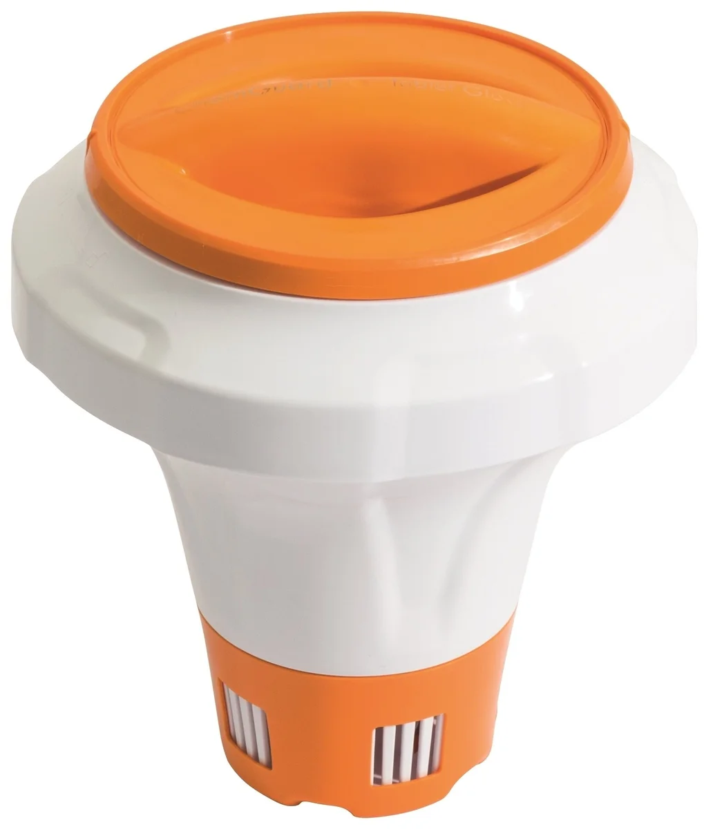 Фото Дозатор плавающий BESTWAY 58474