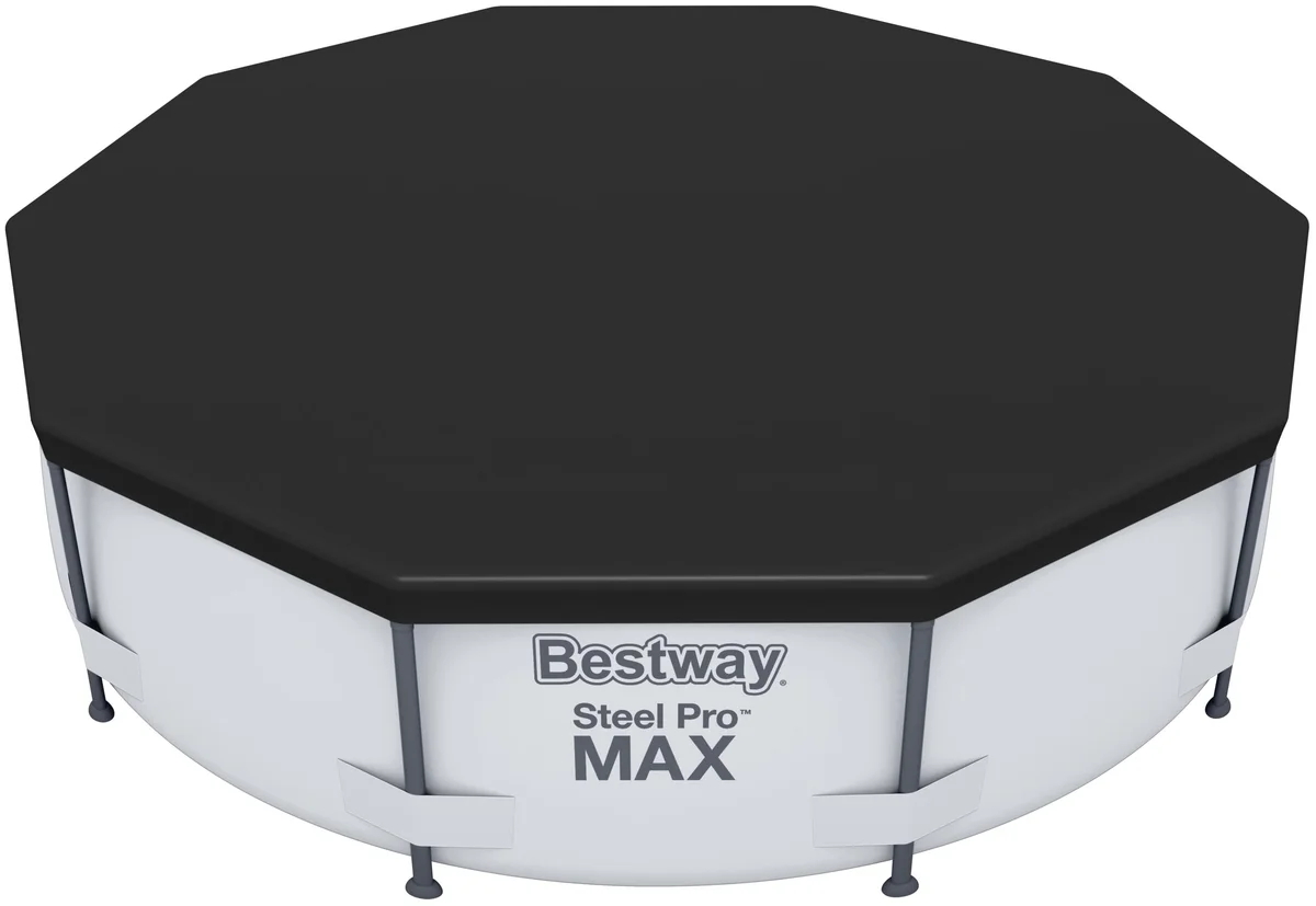 Тент для бассейна BESTWAY 58036