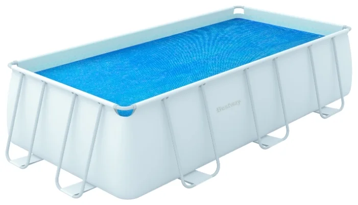 Тент для бассейна BESTWAY 58240