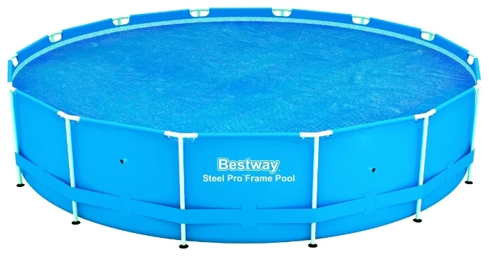 Тент для бассейна BESTWAY 58252