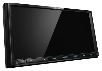 Фото Автомагнитола KENWOOD DMX6018BT 2DIN