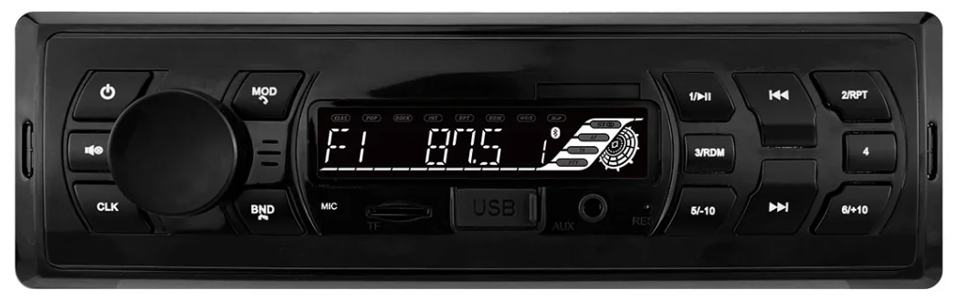 Автомагнитола SWAT MEX-1039BT