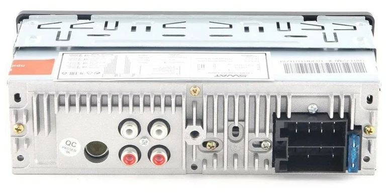 Фотография Автомагнитола SWAT MEX-1039BT