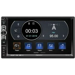 Автомагнитола Prology MPV-310