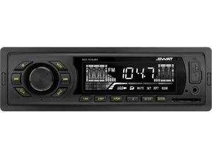 Фото Автомагнитола SWAT MEX-1016UBG