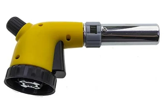 Фотография Горелка портативная СЛЕДОПЫТ PF-GTP-N01