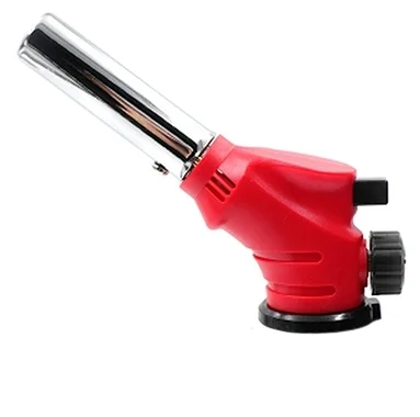 Фото Газовая горелка RUNIS Premium P01 4-050