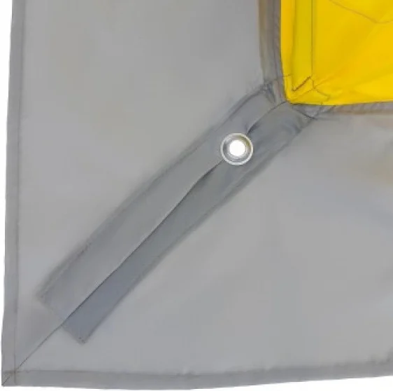 Палатка зимняя HELIOS КУБ утепленный HS-ISCI-180YG Казахстан