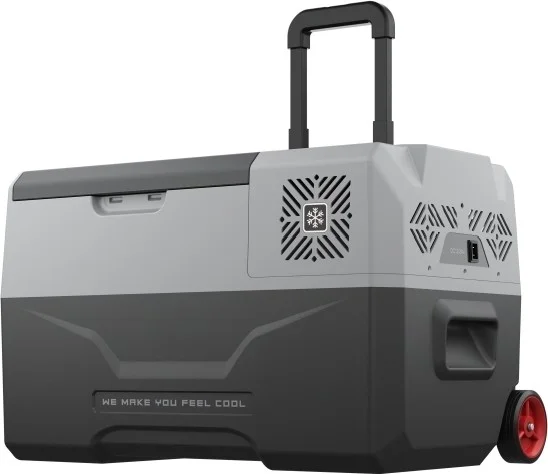 Фото Холодильник автомобильный ALPICOOL AL103 CX30