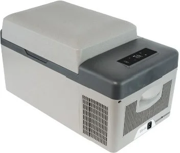 Картинка Холодильник автомобильный ALPICOOL AL102 C20