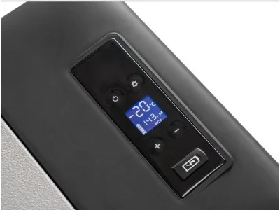 Цена Холодильник автомобильный ALPICOOL AL102 C20