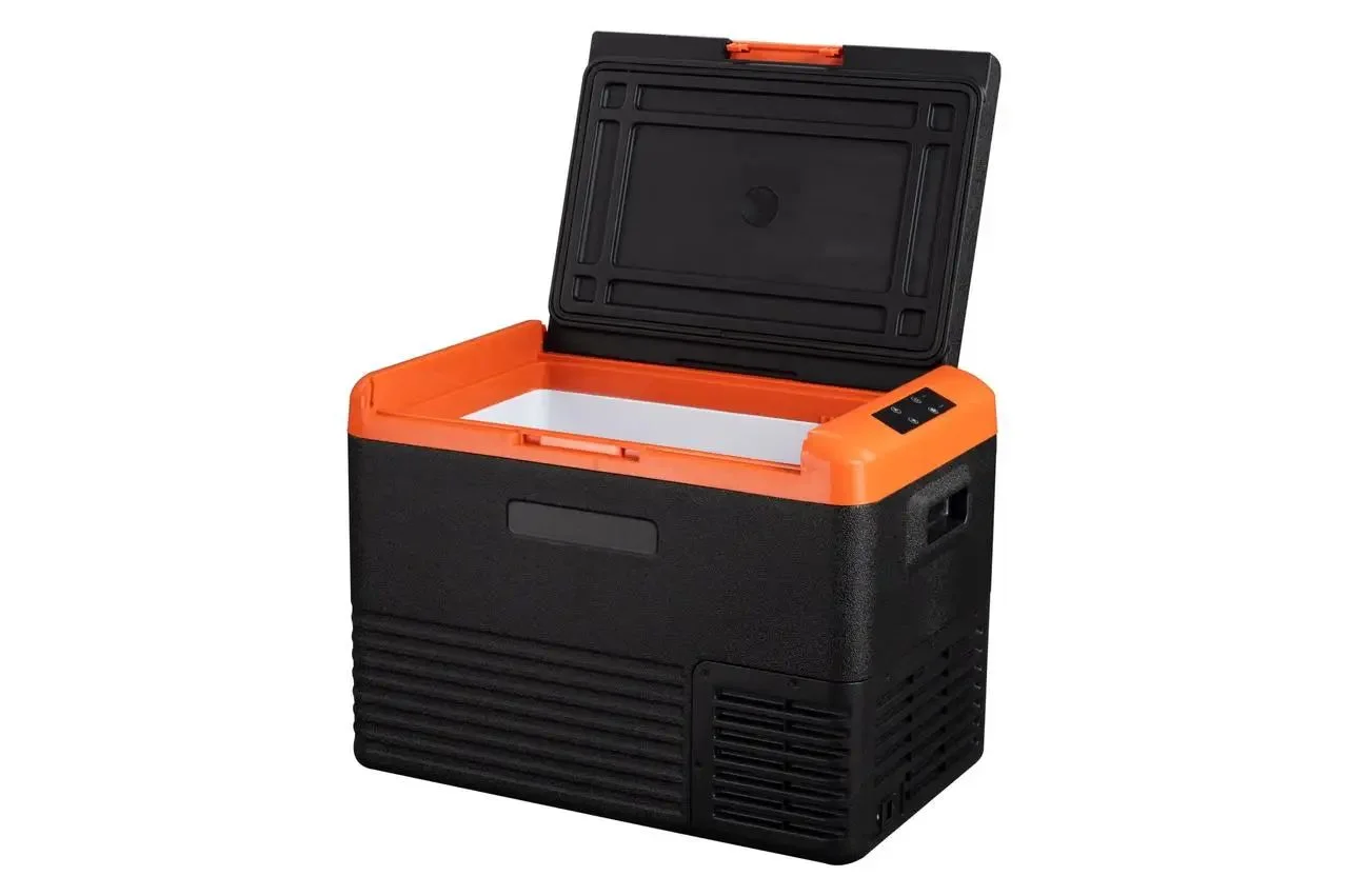 Фото Холодильник автомобильный ALPICOOL AL107 CL40