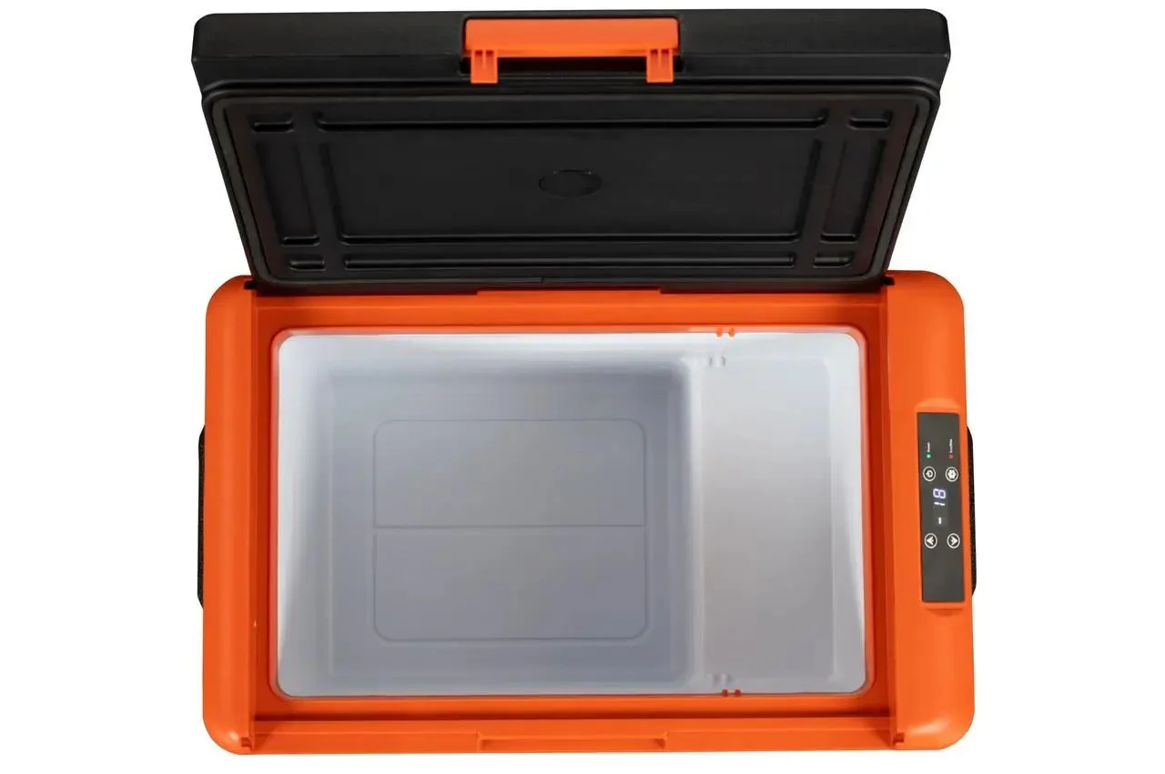 Фотография Холодильник автомобильный ALPICOOL AL107 CL40