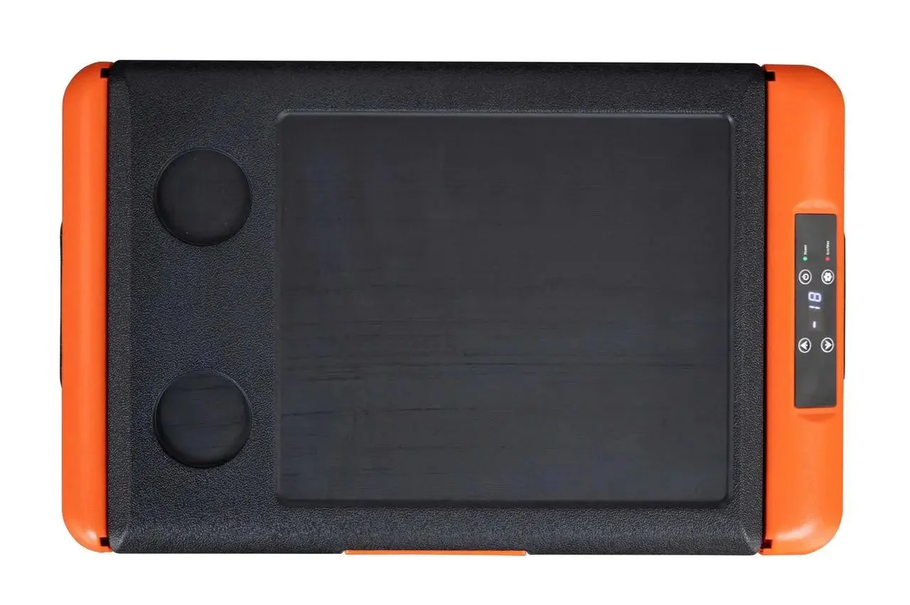 Картинка Холодильник автомобильный ALPICOOL AL107 CL40