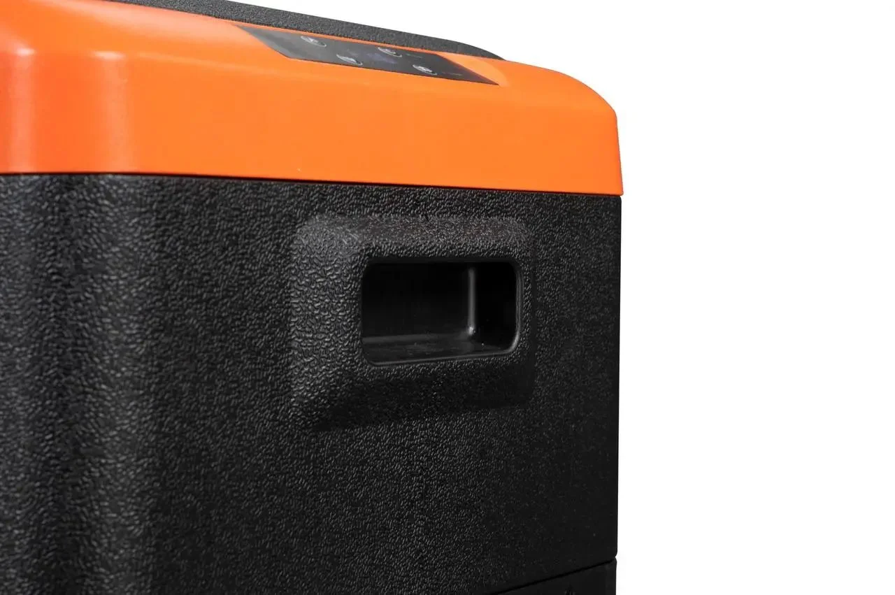 Цена Холодильник автомобильный ALPICOOL AL107 CL40