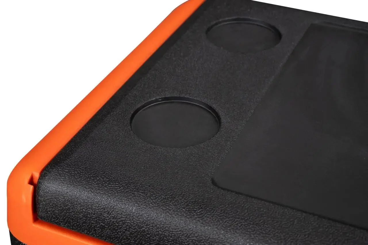 Купить Холодильник автомобильный ALPICOOL AL107 CL40