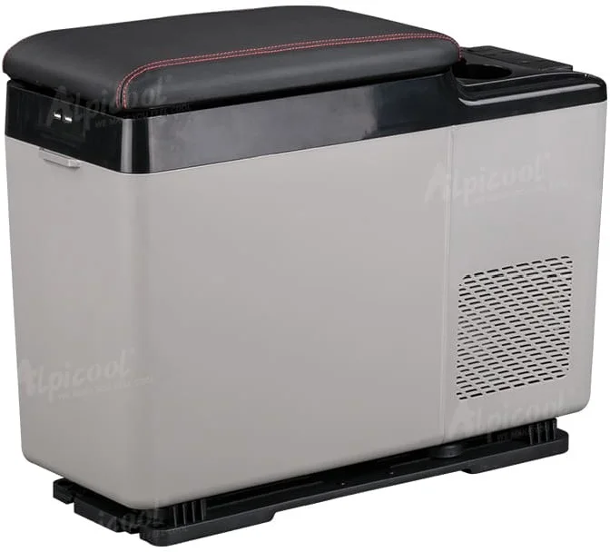 Фото Холодильник автомобильный ALPICOOL AL111 CF15
