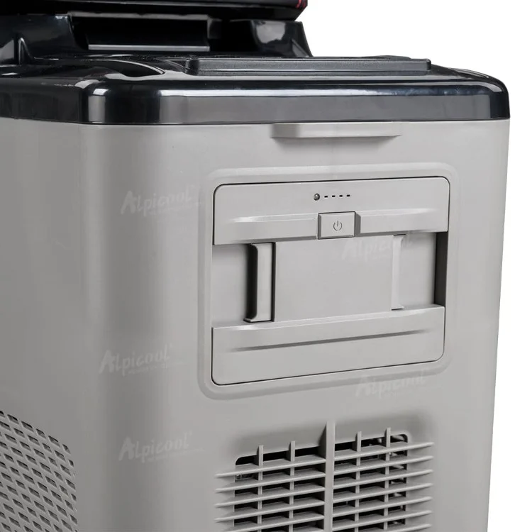 Фотография Холодильник автомобильный ALPICOOL AL111 CF15
