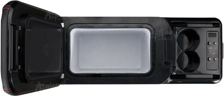 Цена Холодильник автомобильный ALPICOOL AL111 CF15