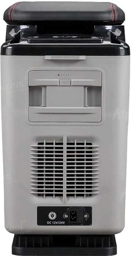 Холодильник автомобильный ALPICOOL AL111 CF15 Казахстан