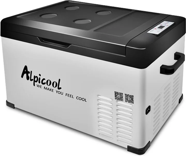 Холодильник автомобильный ALPICOOL AL112 C30
