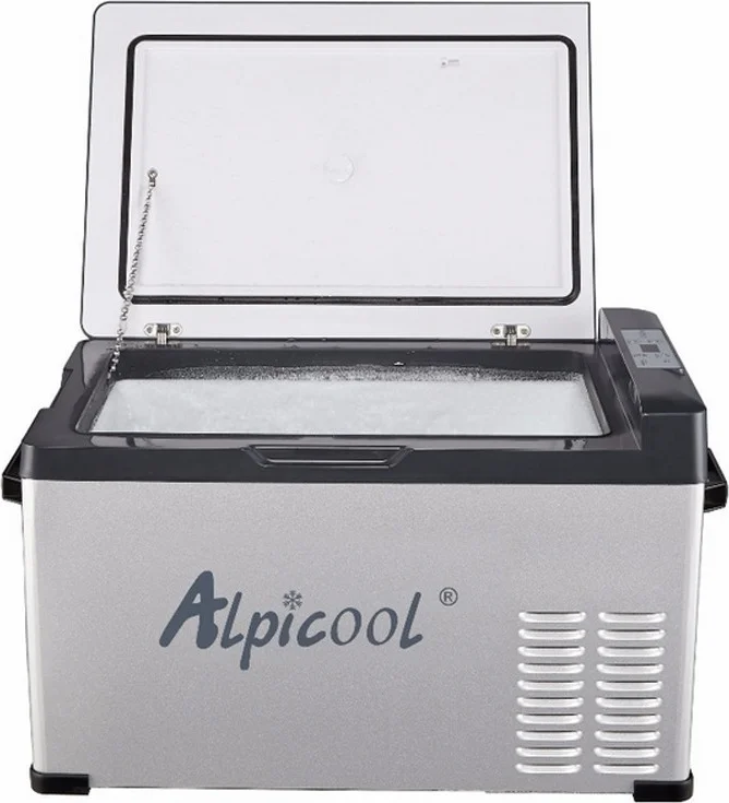 Фото Холодильник автомобильный ALPICOOL AL112 C30