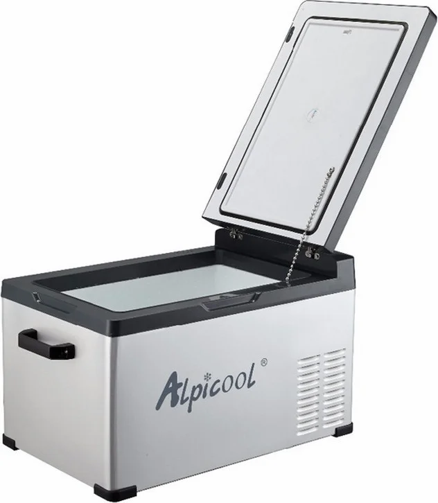 Фотография Холодильник автомобильный ALPICOOL AL112 C30