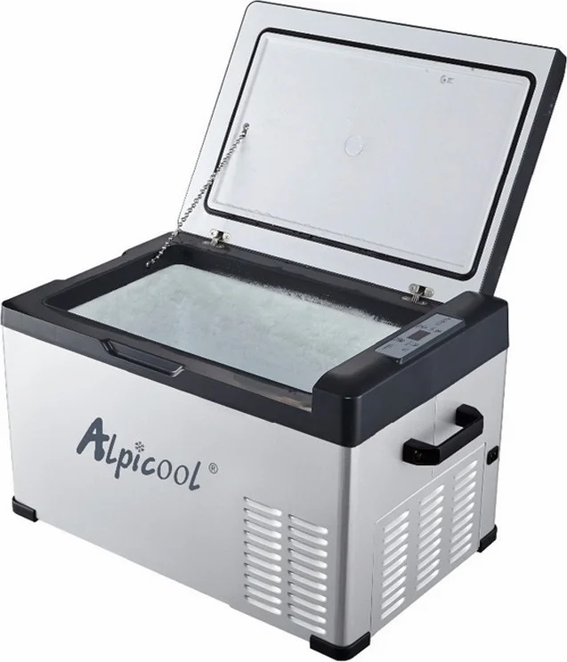 Картинка Холодильник автомобильный ALPICOOL AL112 C30