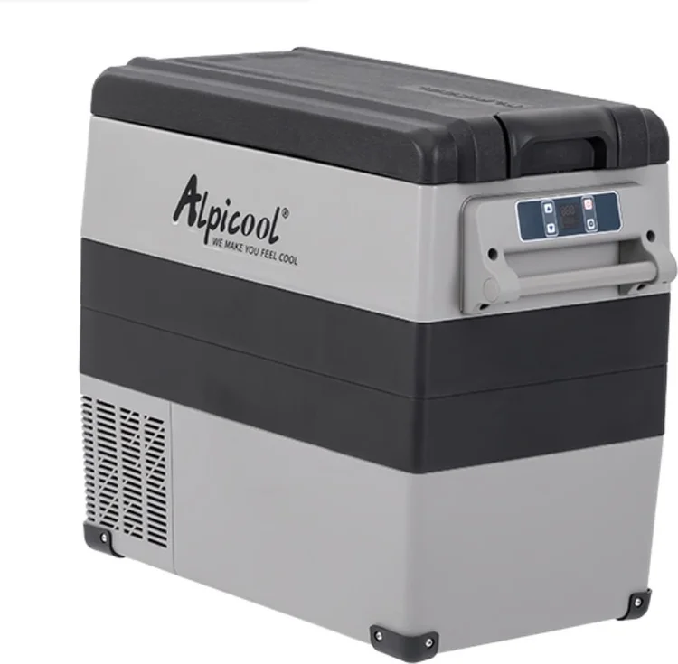 Холодильник автомобильный ALPICOOL AL118 CF55