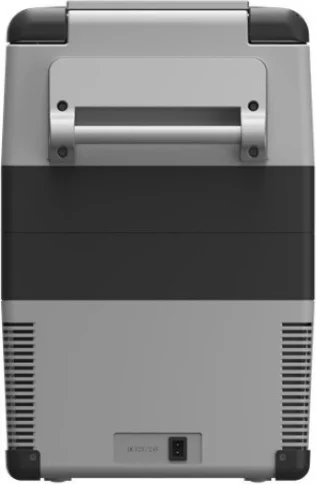 Фотография Холодильник автомобильный ALPICOOL AL118 CF55