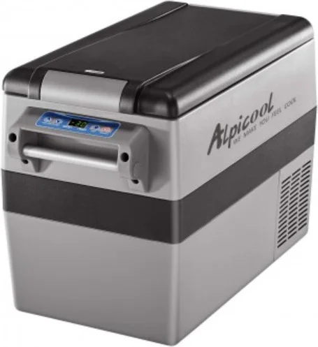 Купить Холодильник автомобильный ALPICOOL AL118 CF55