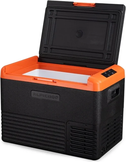 Холодильник автомобильный ALPICOOL AL106 CL30