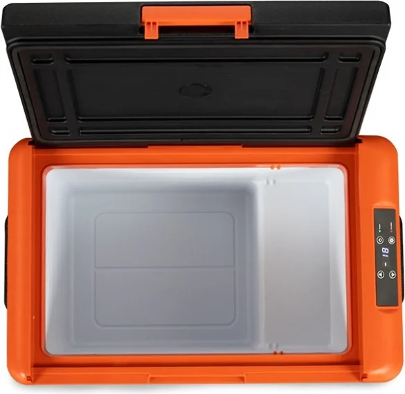 Фото Холодильник автомобильный ALPICOOL AL106 CL30