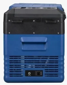 Холодильник автомобильный ALPICOOL AL120 WT25