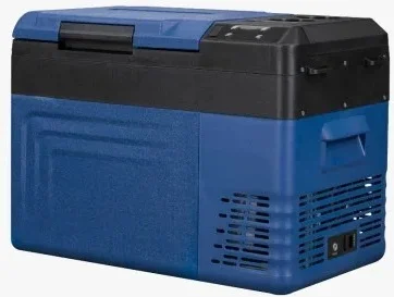 Фотография Холодильник автомобильный ALPICOOL AL120 WT25