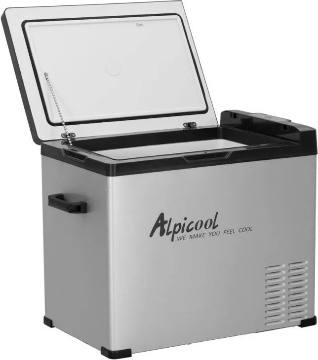 Фото Холодильник автомобильный ALPICOOL AL115 C50
