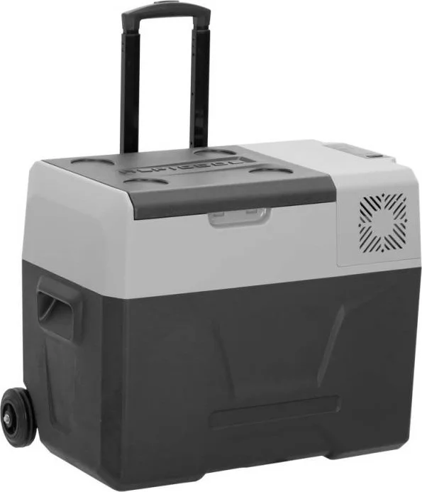 Фотография Холодильник автомобильный ALPICOOL AL104 CX40