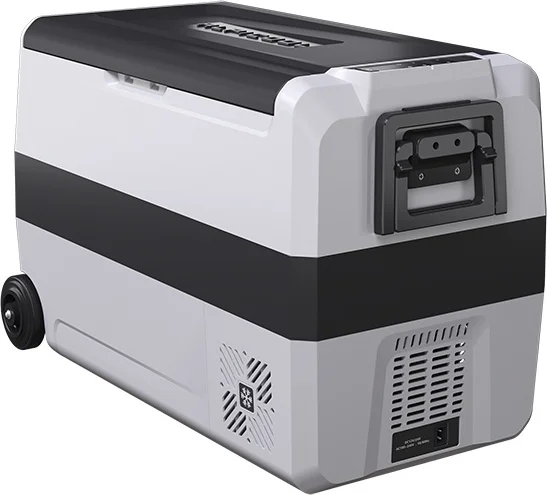 Холодильник автомобильный ALPICOOL AL109 T50