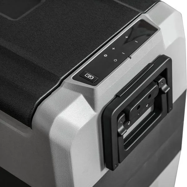 Фото Холодильник автомобильный ALPICOOL AL109 T50