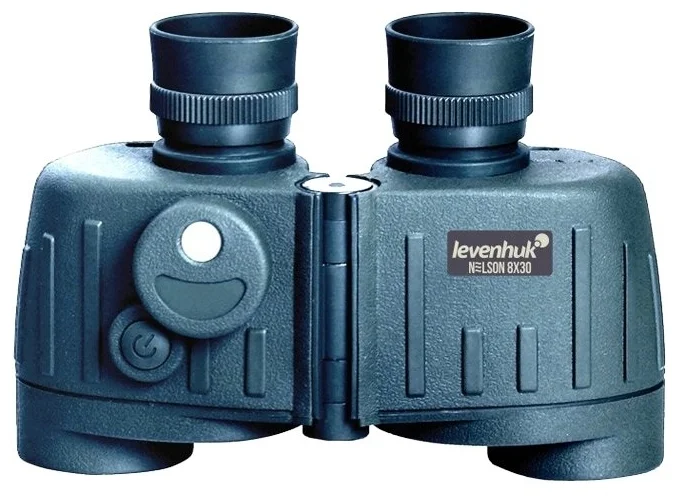 Фото Бинокль LEVENHUK Nelson 8x30 Фото Бинокль LEVENHUK Nelson 8x30