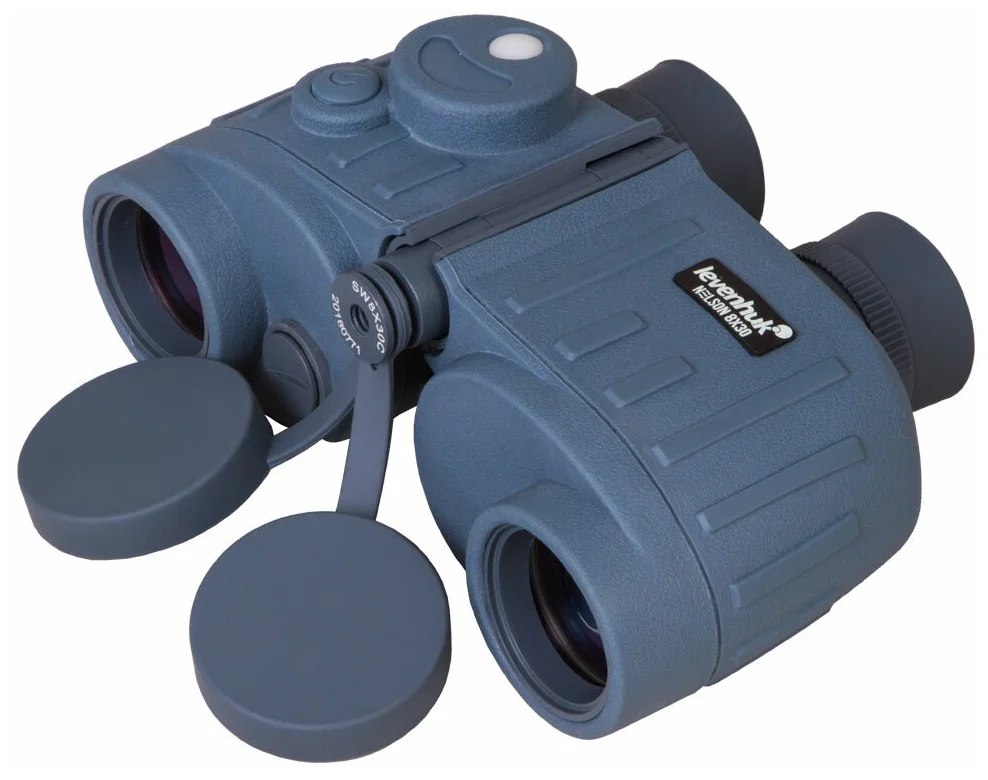 Фотография Бинокль LEVENHUK Nelson 8x30 Фотография Бинокль LEVENHUK Nelson 8x30