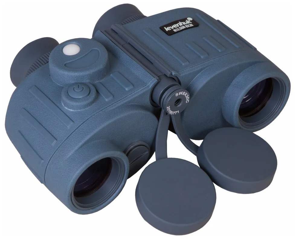 Картинка Бинокль LEVENHUK Nelson 8x30 Картинка Бинокль LEVENHUK Nelson 8x30