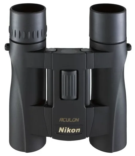 Фотография Бинокль NIKON Aculon A30 8x25
