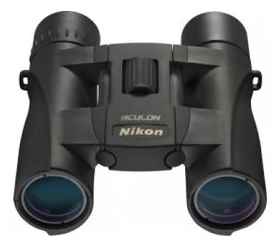 Картинка Бинокль NIKON Aculon A30 8x25