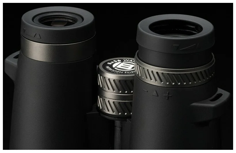 Фото Бинокль BRESSER Condor UR 8x56